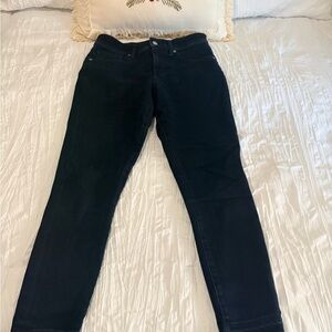 Express Skinny Jeans